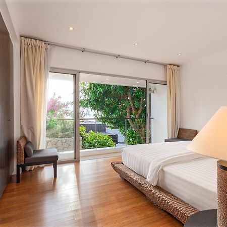 Surin Heights Villa Rum bild