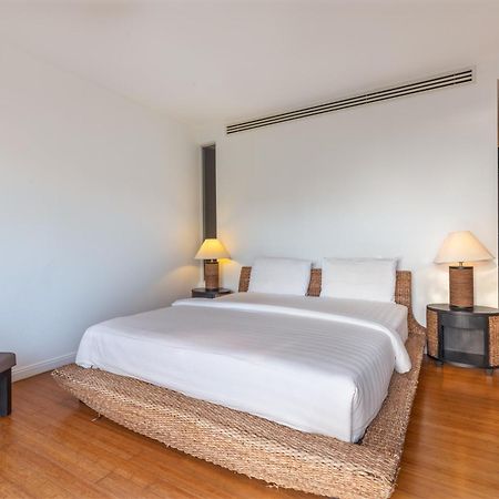 Surin Heights Villa Rum bild