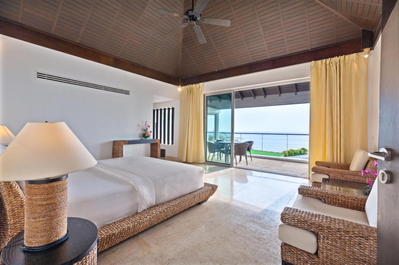 Surin Heights Villa Exteriör bild